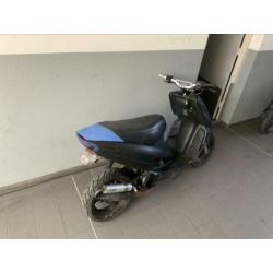 Malaguti phantom 70cc