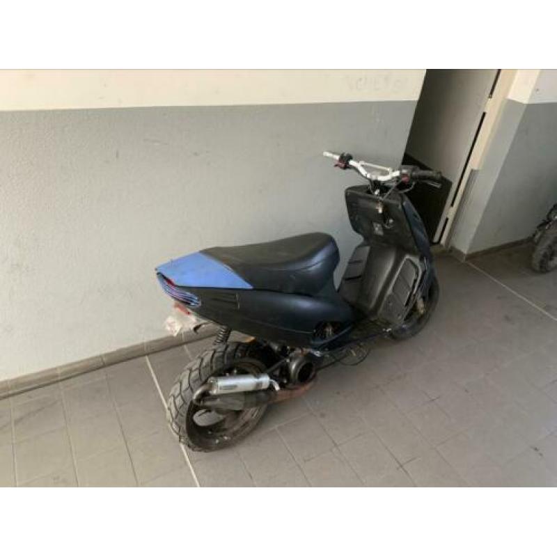 Malaguti phantom 70cc