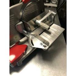 Van Berkel Professionele vlees-Kaas snijmachine
