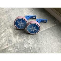 Frozen fiets 14 inch
