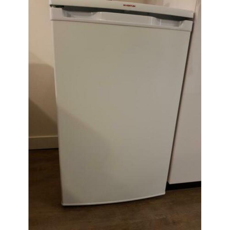 * Nette Inventum koelkast KK501 tafelmodel *