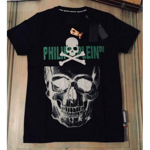 Philipp Plein t shirts Top kwaliteit 2020 collectie