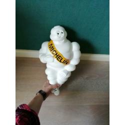 Michelin poppen met LED verlichting