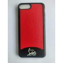 iPhone 6,6s 7,7 8,8plus,X, XR XS 11pro Louboutin case hoesje