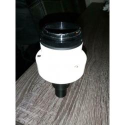 Microscope Camera Adapter Carl zeiss