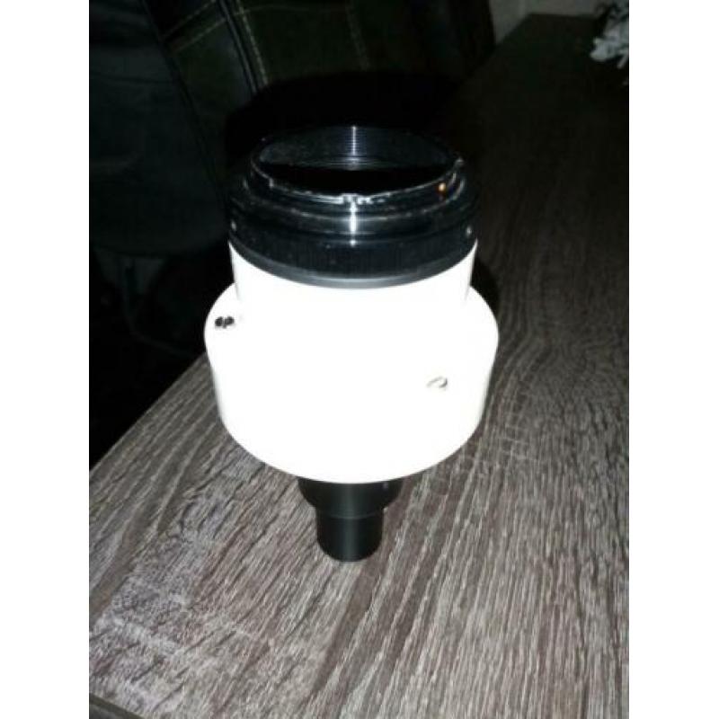 Microscope Camera Adapter Carl zeiss