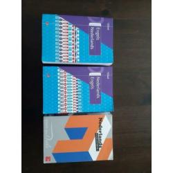 Woordenboeken