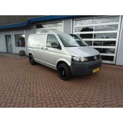 Volkswagen Transporter 2.0 TDI L1H1 Airco (bj 2013)