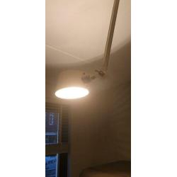 Tonone plafondlamp 1 arm en 2 arm