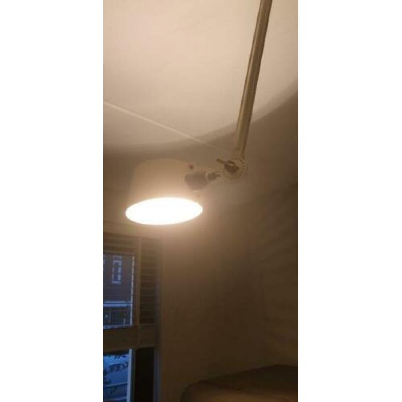 Tonone plafondlamp 1 arm en 2 arm