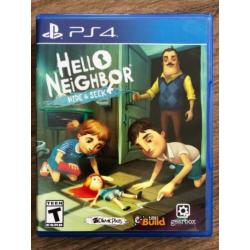 Diverse PlayStation 4 games
