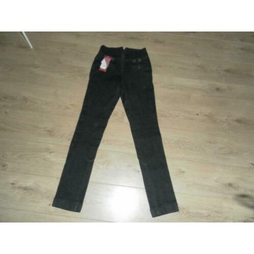 NIEUW!!! Aparte jeans van DEPT in maat XS