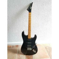 Mako gitaar - vintage - project