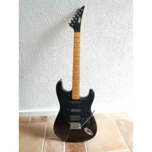 Mako gitaar - vintage - project