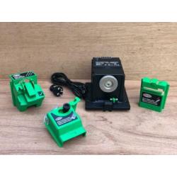 Slijpmachine multifunctioneel 220 volt.
