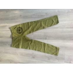 NIKKIE PLESSEN - joggingbroek mt 42