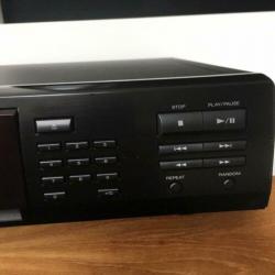 CD-speler, Kenwood DPF-1010