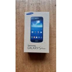 Samsung S4 mini (batterij stuk)