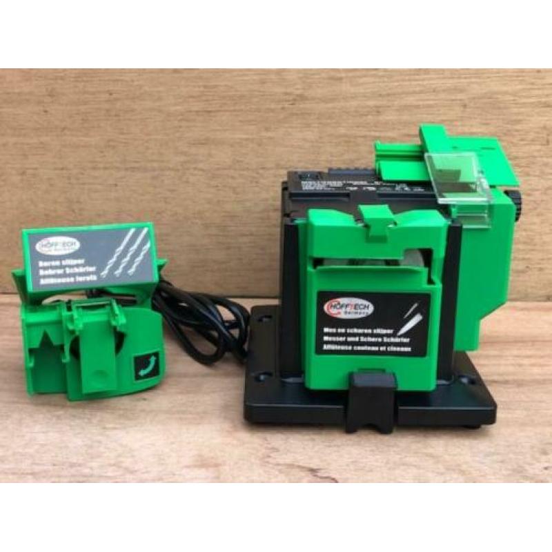 Slijpmachine multifunctioneel 220 volt.