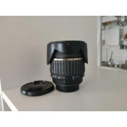 Tamron 17-50 f2.8 pentax