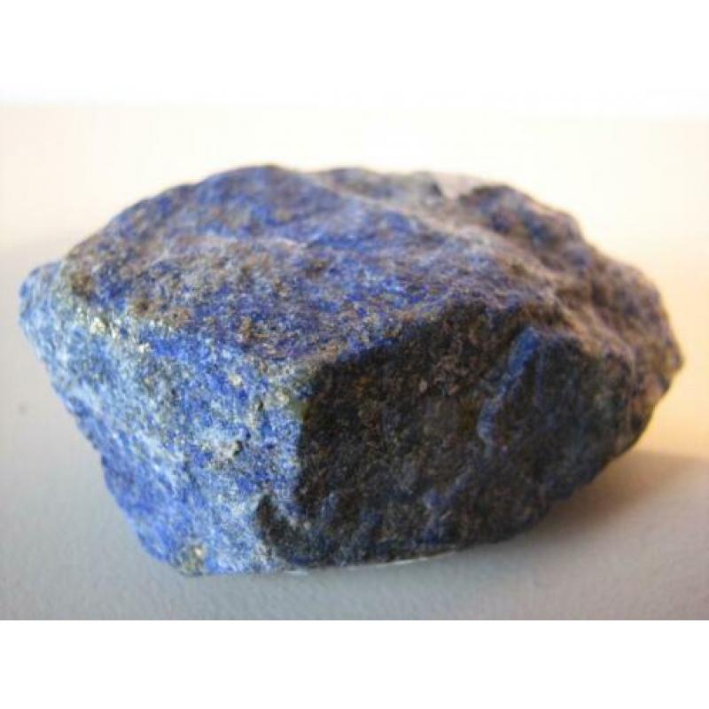 Lapis Lazuli uit Afganistan.13