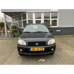 Suzuki Ignis 1.3-16V Special