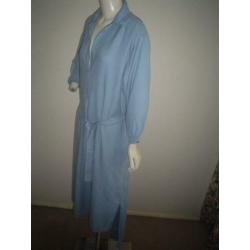 Closed midi jurk mt L