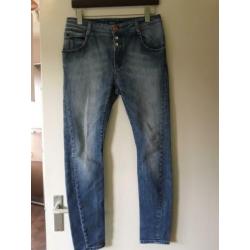 ONLY -leuke model broek 27/34 (Taille 80cm)