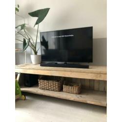 Steigerhouten tvkast