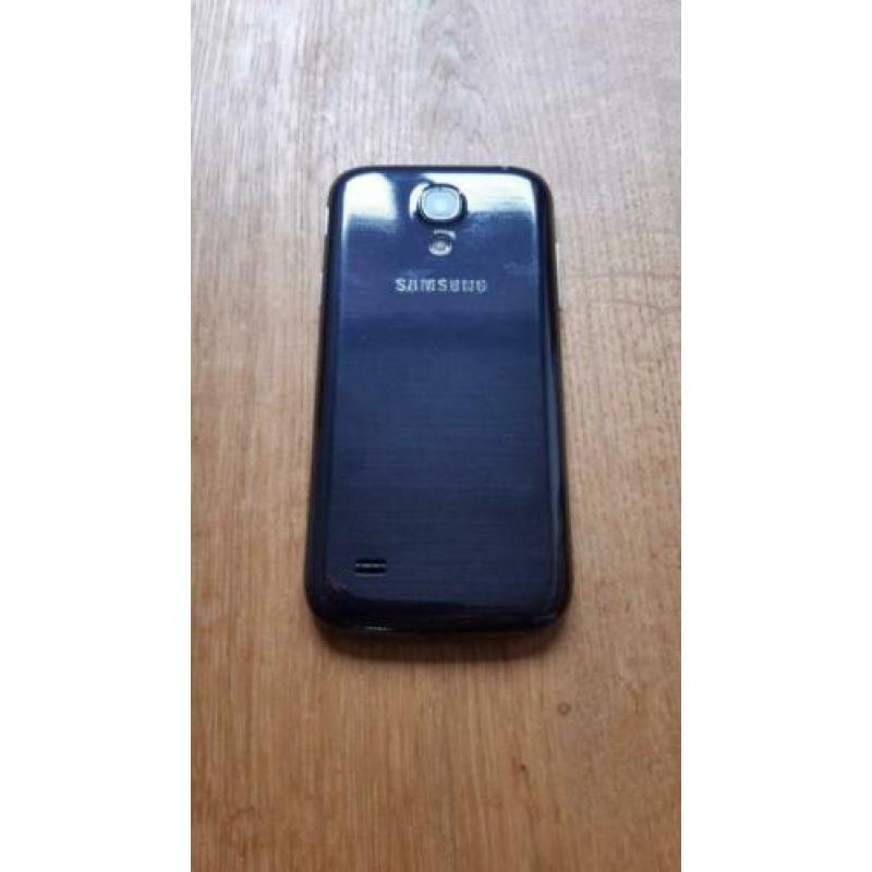 Samsung S4 mini (batterij stuk)