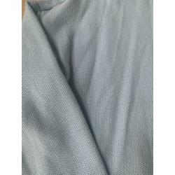 StudioRUIG - Lichtblauw vest maat S