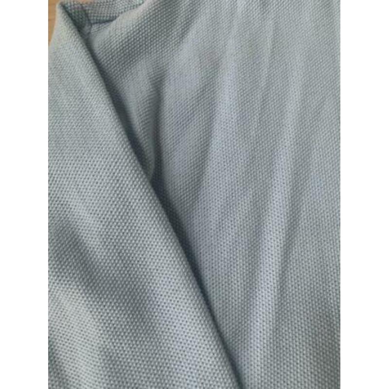 StudioRUIG - Lichtblauw vest maat S