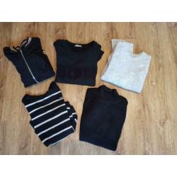 Dames kleding
