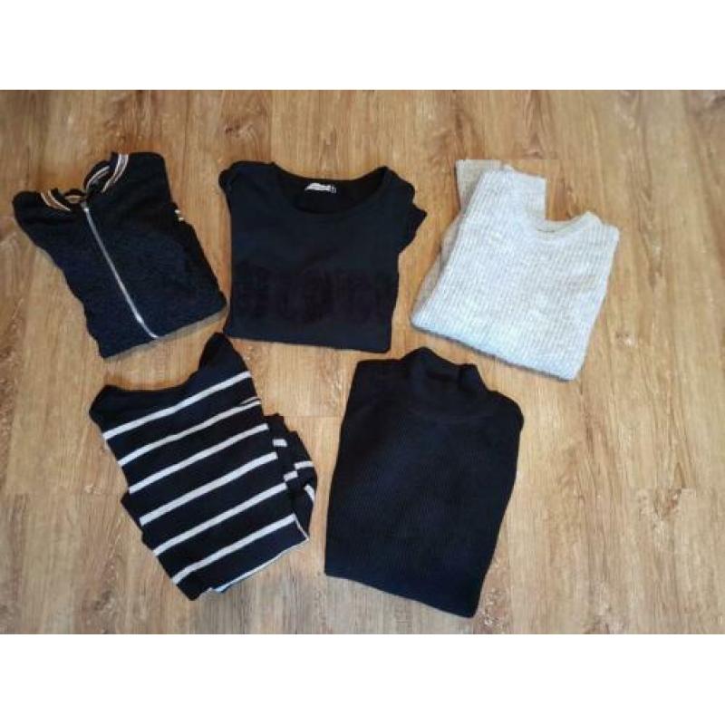 Dames kleding