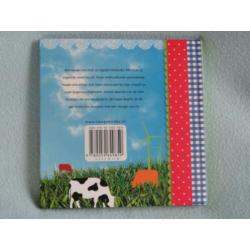 Hip Holland, leuk boekje over NL tradities, recepten, design