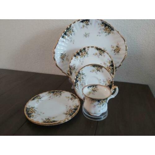 Royal Albert - Royal Ascot