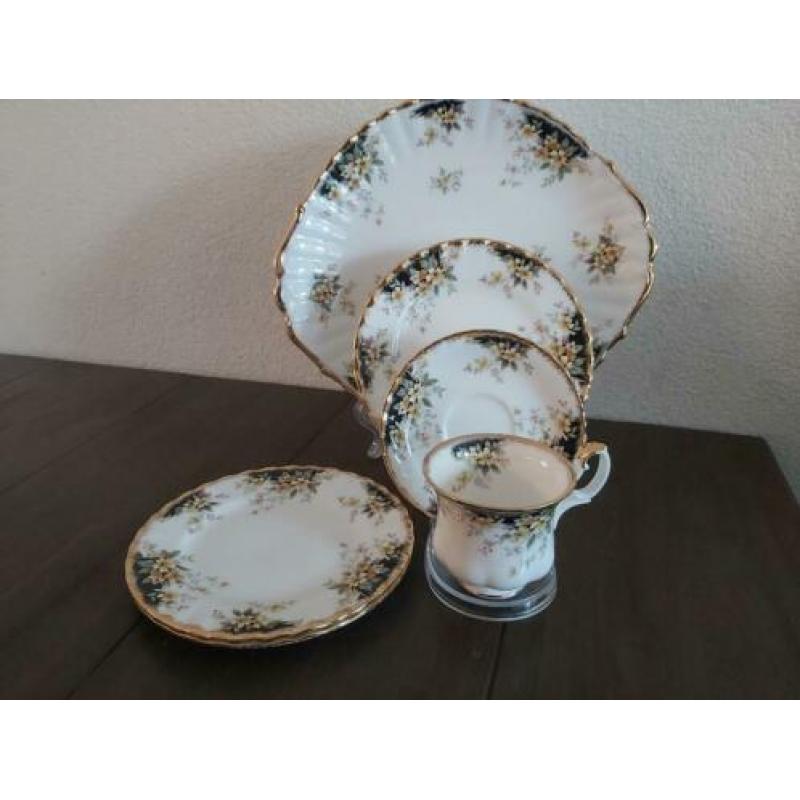 Royal Albert - Royal Ascot