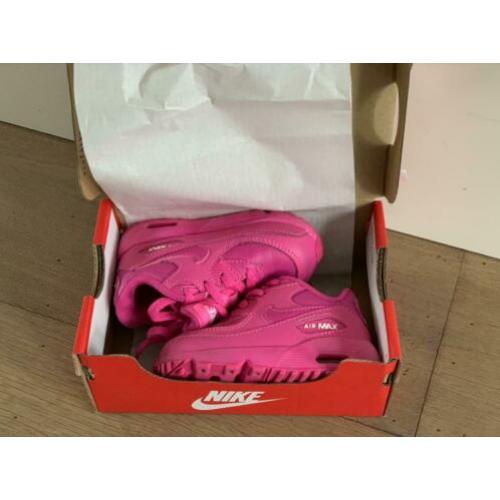 Nike air max maat 21