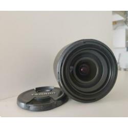 Tamron 17-50 f2.8 pentax