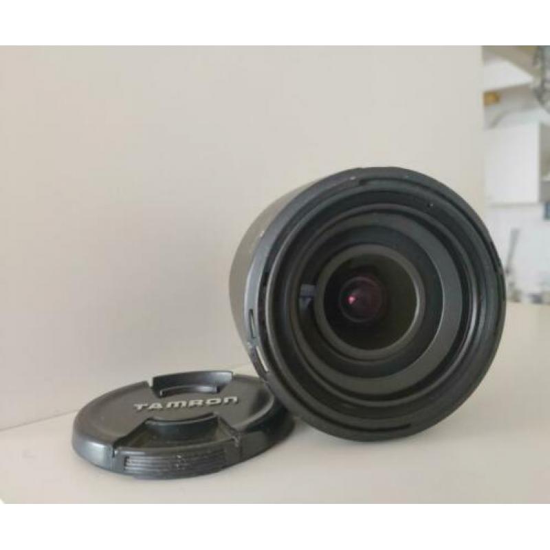Tamron 17-50 f2.8 pentax