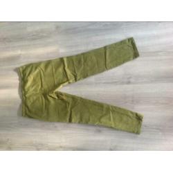 NIKKIE PLESSEN - joggingbroek mt 42