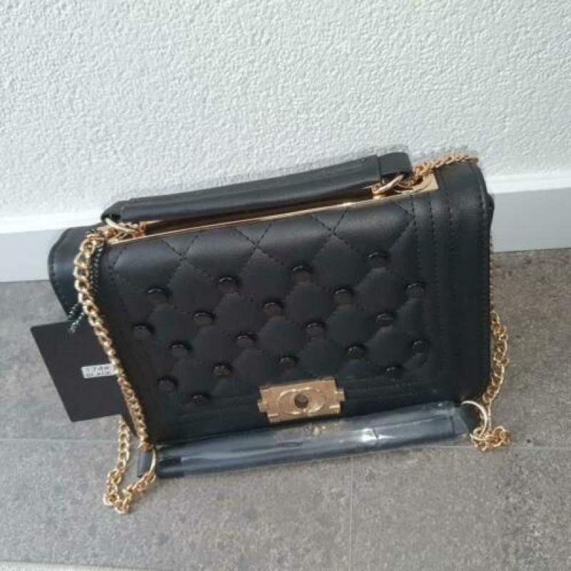 Dames schouder tas van Gucci