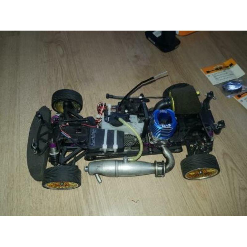 Rc auto