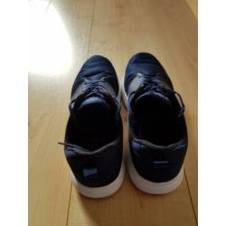 Blauwe Sportschoenen Maat 44