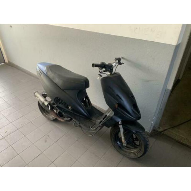 Malaguti phantom 70cc