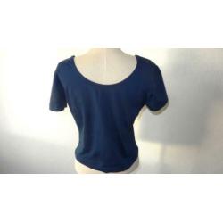 Danskin shirt