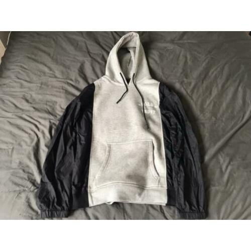 In gold we trust hoodie