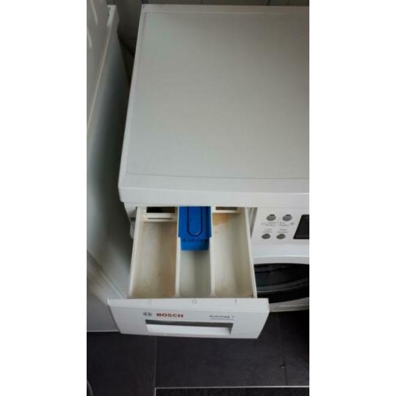 Bosch Avantixx 7 Varioperfect 2013 7kg