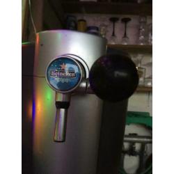 Bier tender