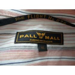 pall mall maat xl-100% katoen